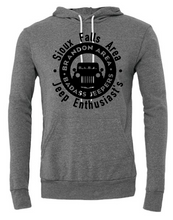 Load image into Gallery viewer, Sioux Falls/Brandon Jeep Club