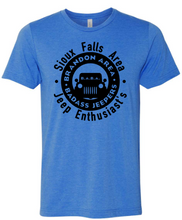 Load image into Gallery viewer, Sioux Falls/Brandon Jeep Club