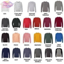 Load image into Gallery viewer, I'll always be your biggest fan Baseball