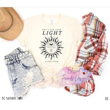 Load image into Gallery viewer, Don't Dim Your Light