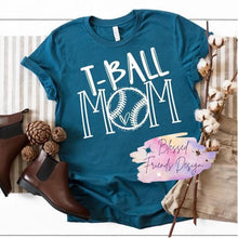 Load image into Gallery viewer, T-Ball Mom