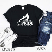 Load image into Gallery viewer, Cardinal Pride Image 3