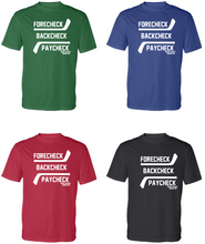 Load image into Gallery viewer, Peewee A/B Tourney Tees

