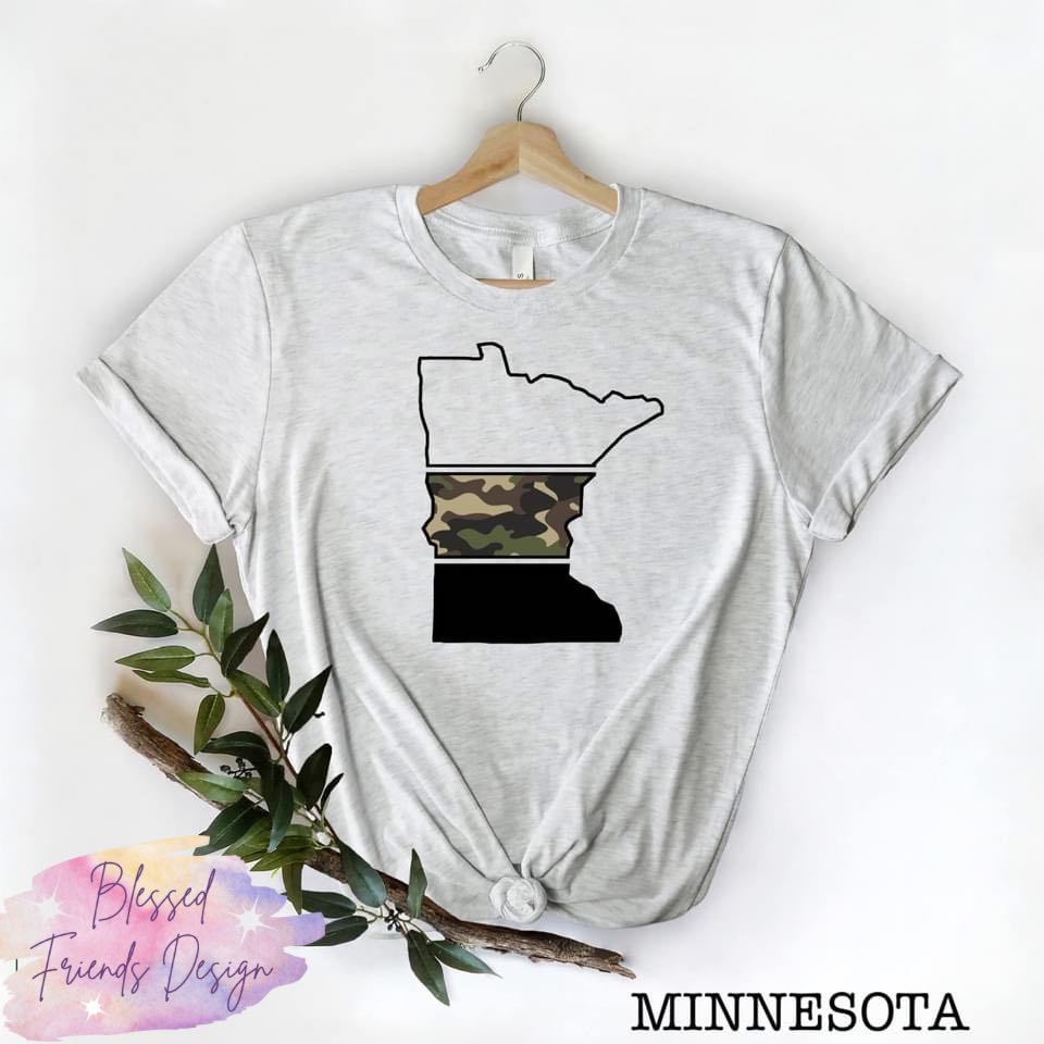 Minnesota (camo)
