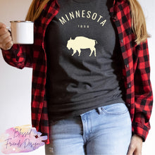Load image into Gallery viewer, Minnesota
