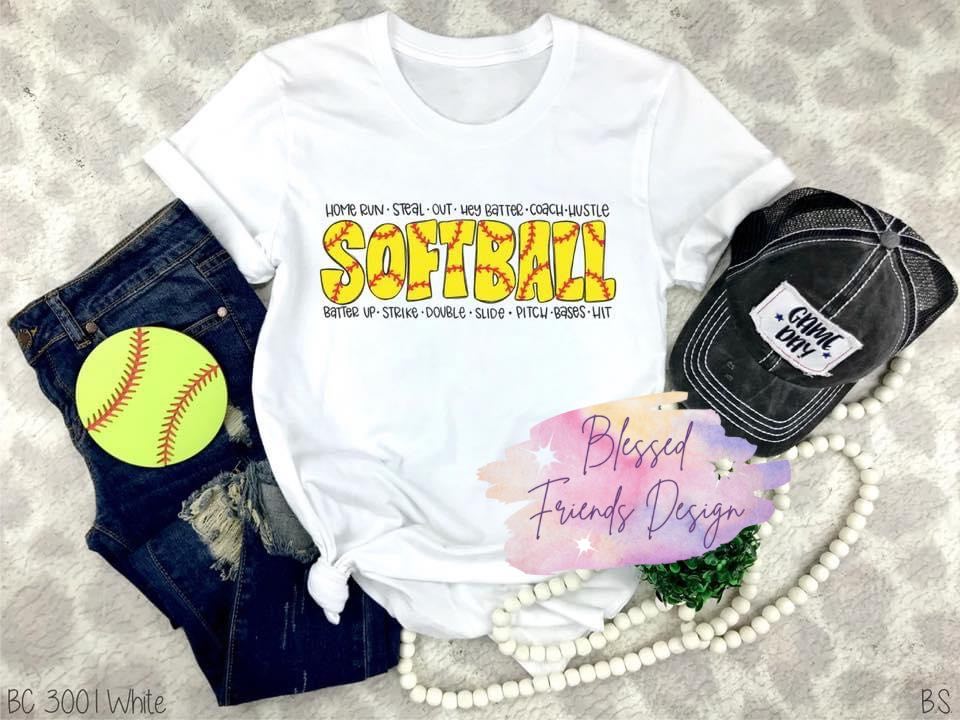 Softball