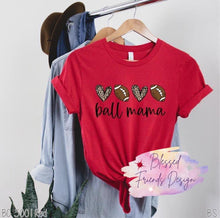Load image into Gallery viewer, Football Mama
