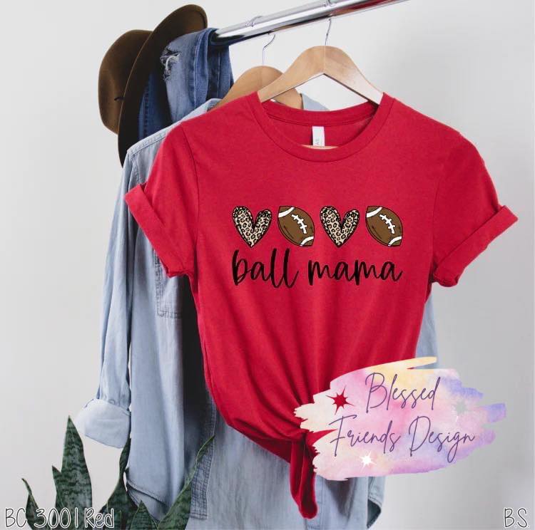 Football Mama