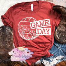 Load image into Gallery viewer, Game Day Volleyball
