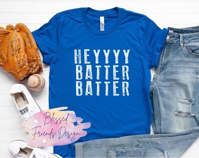 Heyyy Batter Batter