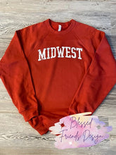 Load image into Gallery viewer, Midwest
