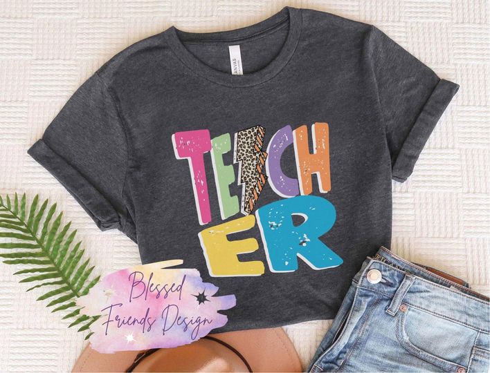 Teacher