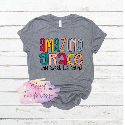 Amazing Grace