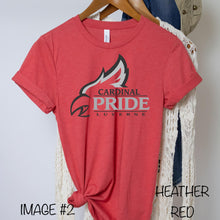Load image into Gallery viewer, Cardinal Pride Image 2
